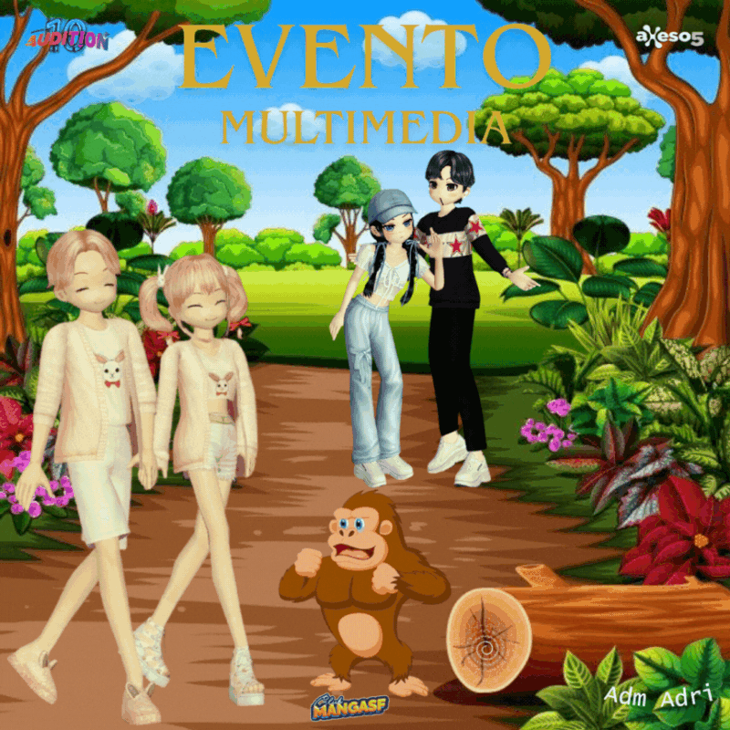 Evento Multimedia (5)