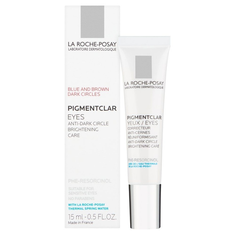 La Roche-Posay Pigmentclar Eyes 15Ml