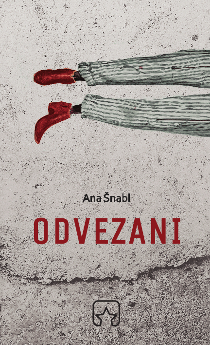 Ana Schnabl osvojila nagradu ‘Edo Budiša’ za zbirku priča ‘Odvezani’