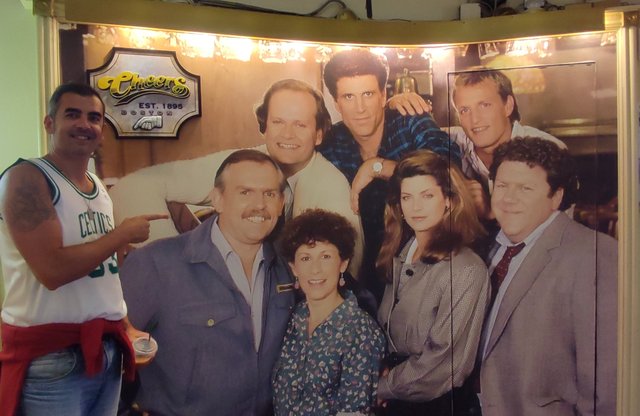 Pateamos Boston: Freedom Trail, Cheers, Mercadillos etc - Boston y Chicago (74)