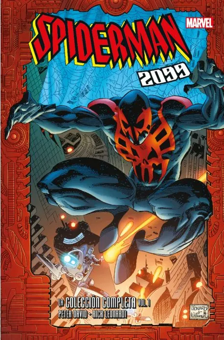 Spider-Man-2099-1-14-Annual-1-y-material-de-2099-Unlimited-1-3