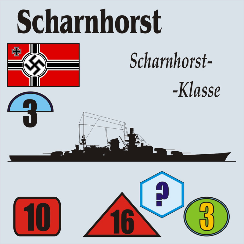 Scharnhorst