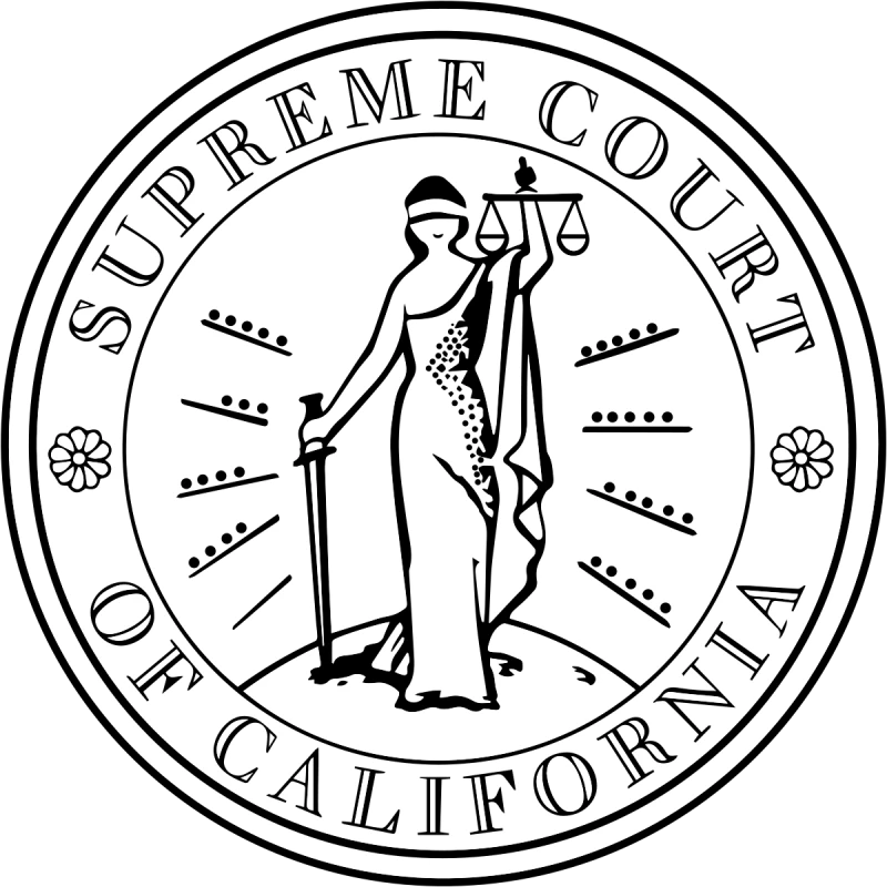 supreme court of ca