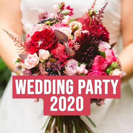 Various Artists   Wedding Party (2020)