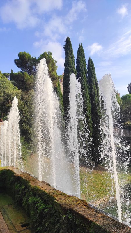 Italia y sus pueblos-2018/2019/2023 - Blogs de Italia - TIVOLI-14 Y 15-9-2023 (144)