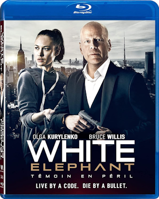 White Elephant – Codice criminale (2022) mkv FullHD 1080p WEBDL ITA ENG Sub