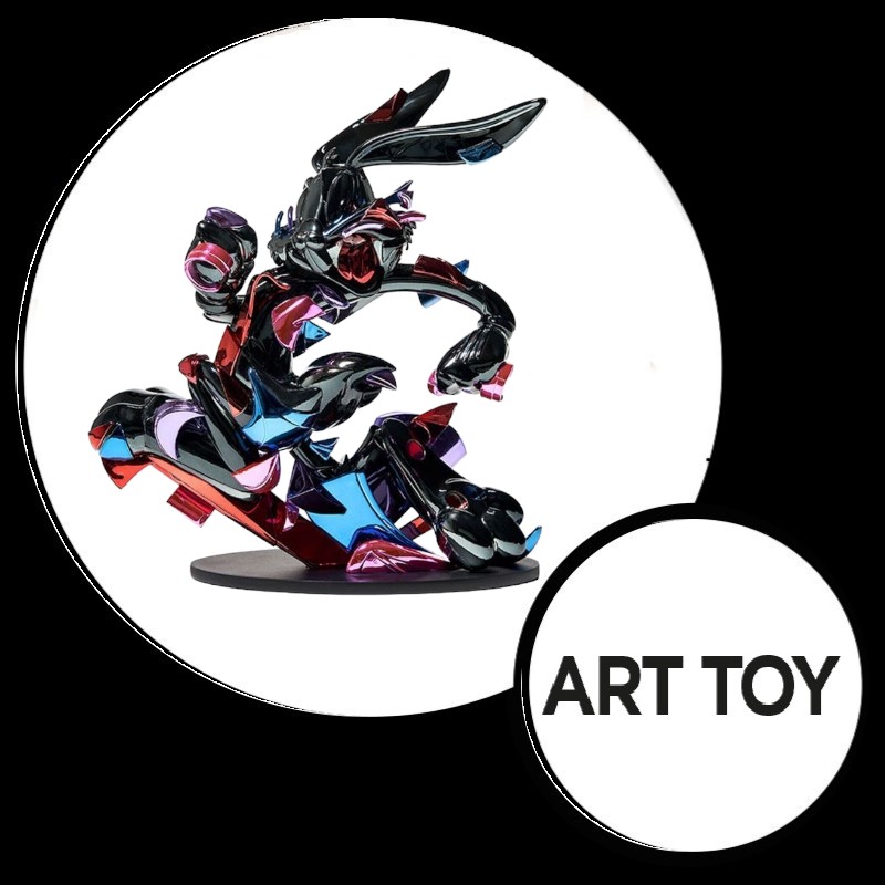 Art Toys