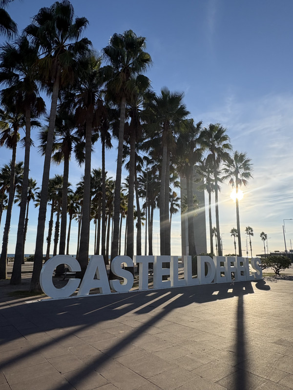 Zona Tecnocasa Castelldefels