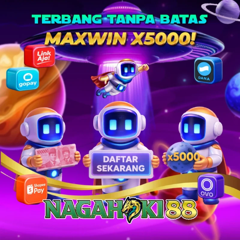 SPACEMAN (SLOT) Link Login SLOT SPACEMAN Gacor Pragmatic Play Terbaru Gampang Menang Hari Ini