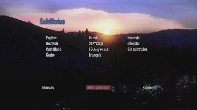 3 - En Tierra Peligrosa [DVD5Full] [Cast/Ing/Ale] [Sub:Varios] [1994] [Acción]
