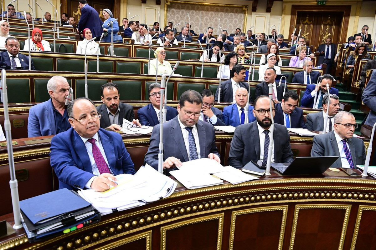النائب داوود: رسم التنمية يطفش الاستثمار ومغاوري: يستهدف جيوبننا