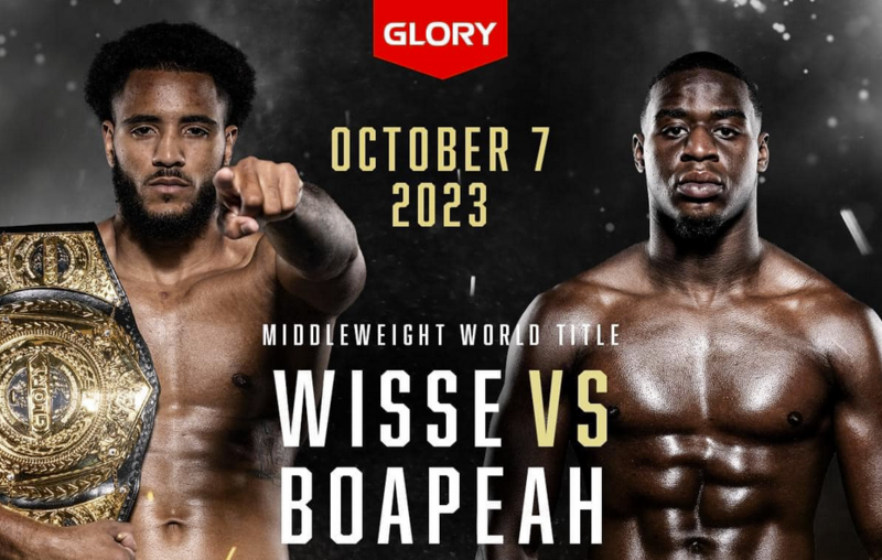 GLORY обяви сблъсъка за титла на българска земя