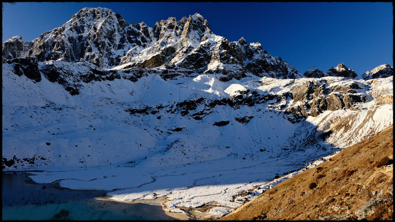Día 22. Gokyo a Lungden: Renjo La - Everest Three Passes Trek: tres pasos, tres cimas, tres campos base (3)