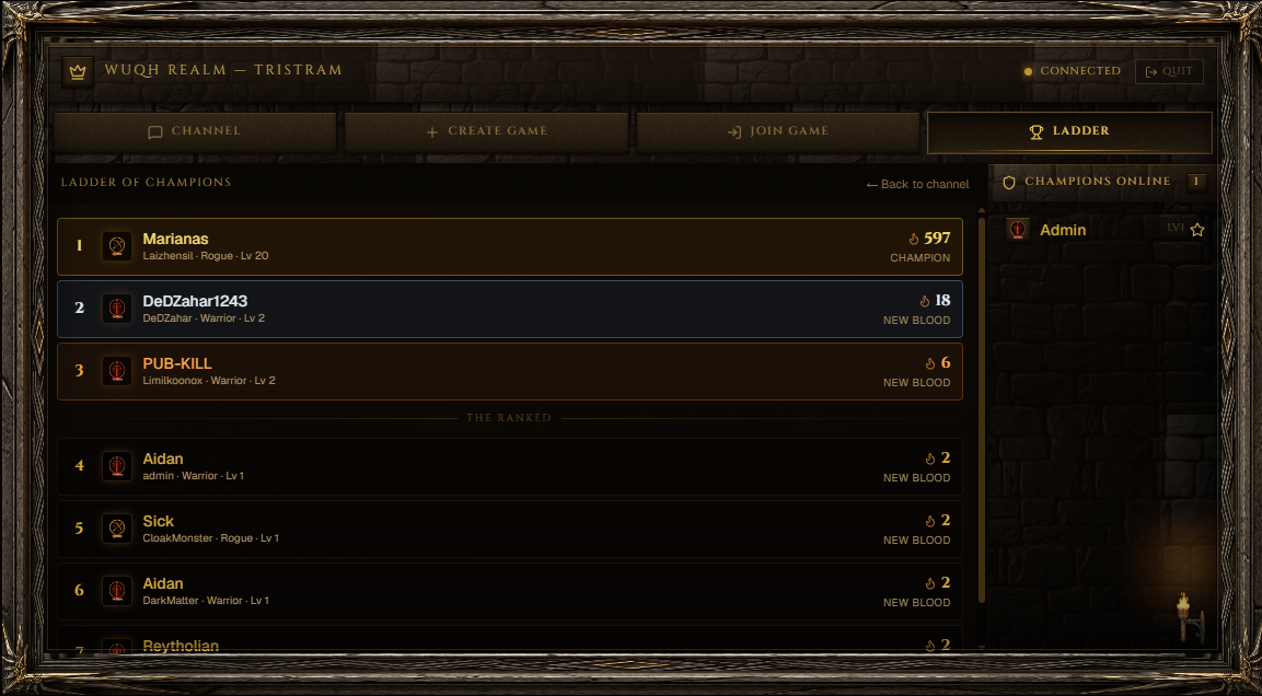[Image: Ladder.png]