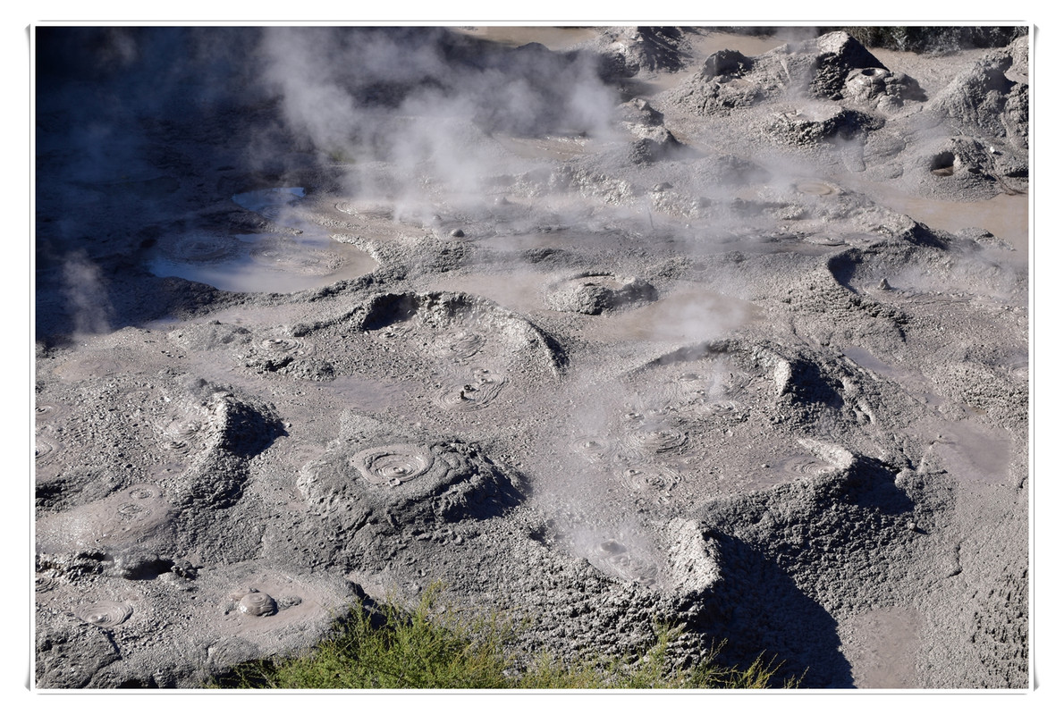 Cosas que hacer en Rotorua - Escapadas y rutas por la Nueva Zelanda menos conocida (2)