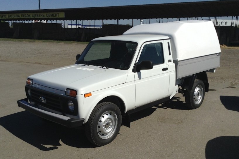 ВИС-2346 (1998-2009)