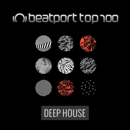 VA - Beatport Top 100 Deep House January (2021)