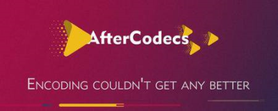 Autokroma AfterCodecs 1.6.1 (x64)