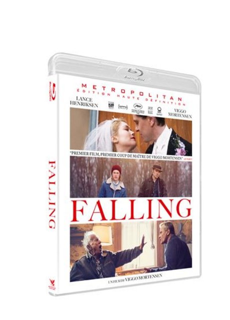 Falling Falling