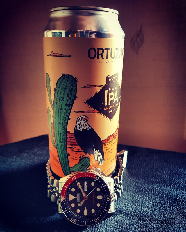 Seiko Prospex SKX009 Cal. 7S26 Auto 200M (2)