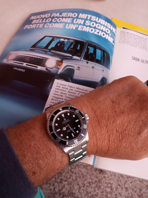 ***** La Rolex du jour - vol.37 ***** - Page 2 20240511-202824