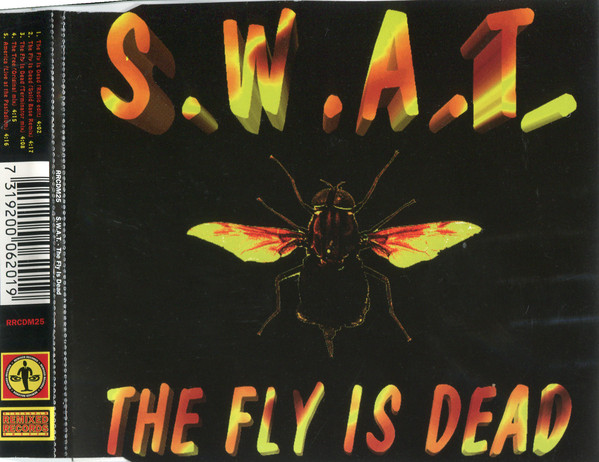 00-s.w.a.t.-the_fly_is_dead-front-(rrcdm_025)-cdm-1994-idf