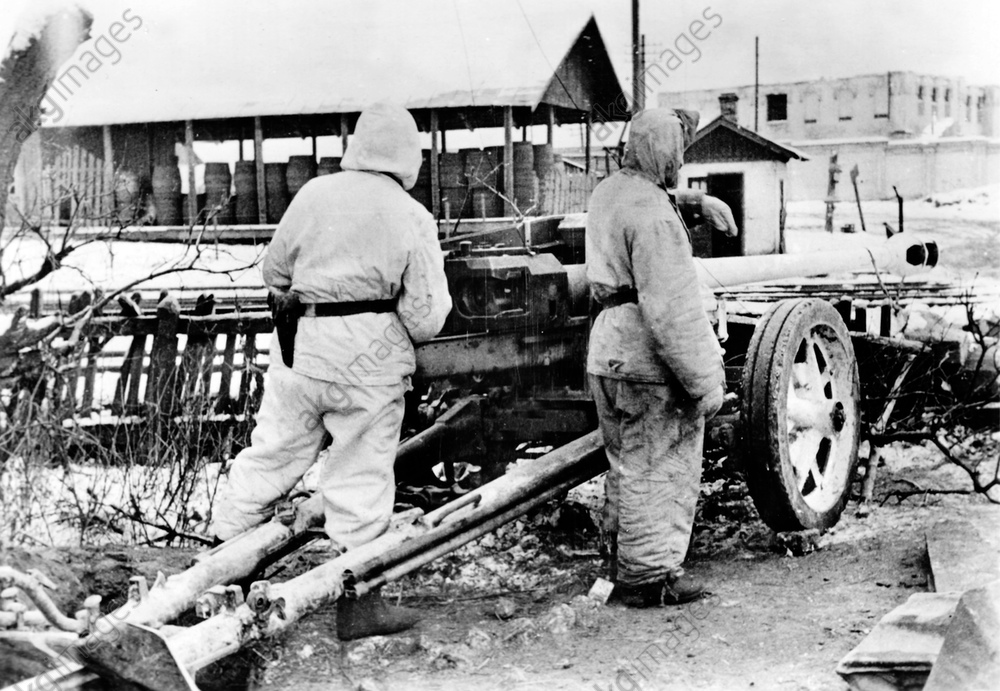 Ostfront - Pak 1944 (2)