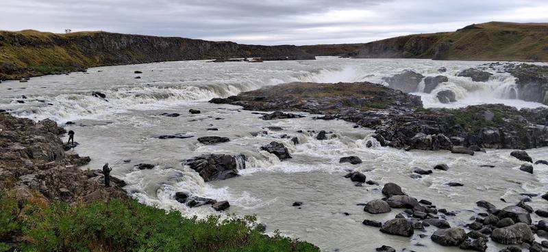Islandia, donde la tierra ruge. - Blogs de Islandia - Círculo dorado, caminando entre continentes. (18)