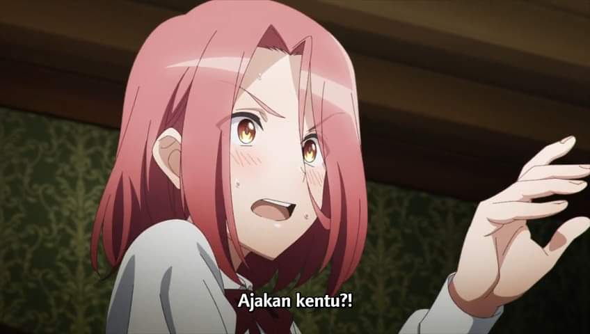 Spy Kyoushitsu Episode 8 Subtitle Indonesia