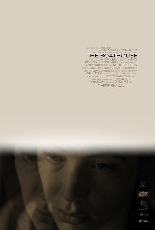 The Boathouse 2021 HDRip XviD AC3 EVO