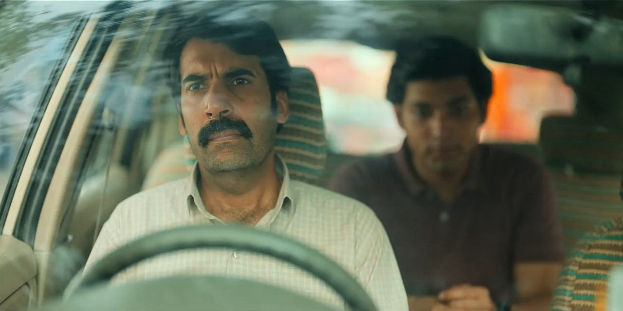 Chiraiya (2026) Season 1 [Hindi + Tamil + Telugu + Malayalam + Kannada] WebRip 480p, 720p ESub - Complete Screenshot