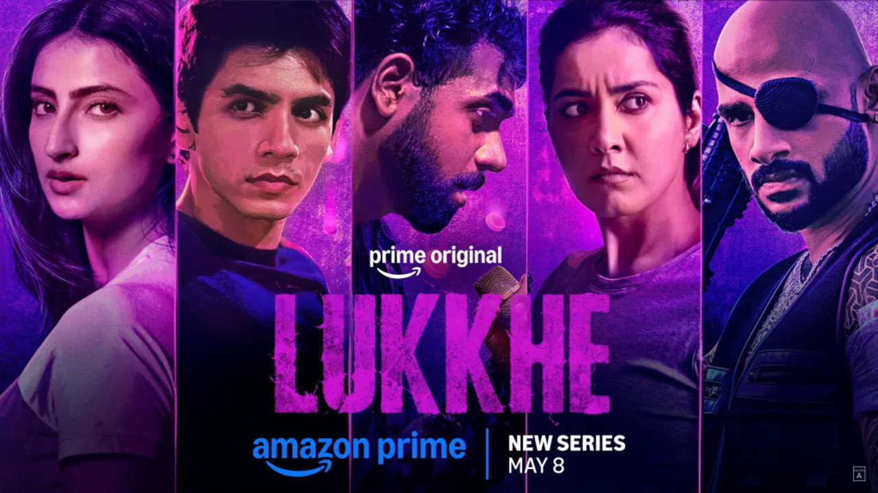 Lukkhe (2026) S01