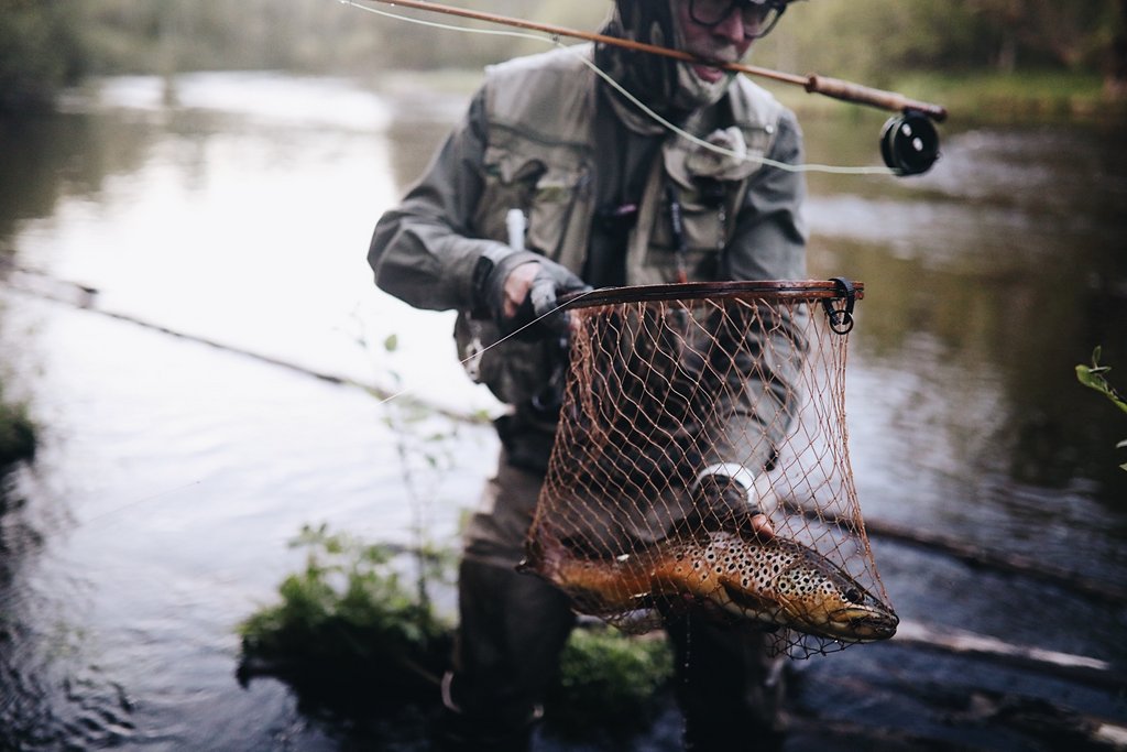 Chasing Drakes - The Classic Fly Rod Forum