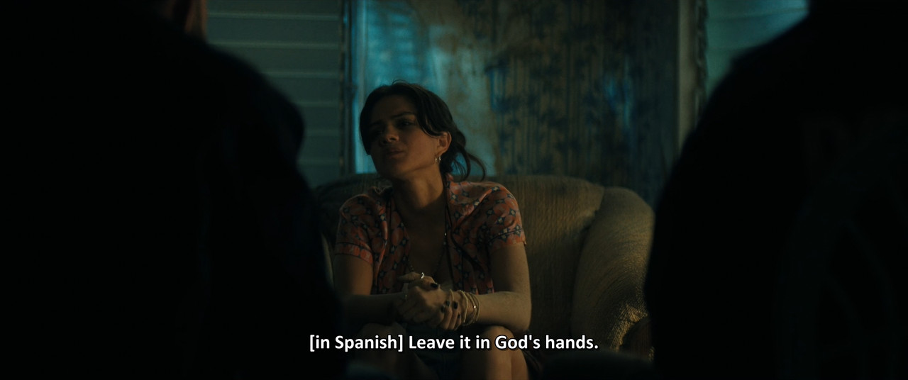 The Rip (2026) 1080p x265 WEB DL ITA ENG GEGE mp4 snapshot 00 26 03 147