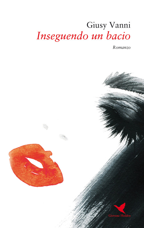 Giusy Vanni – Inseguendo un bacio (2018)