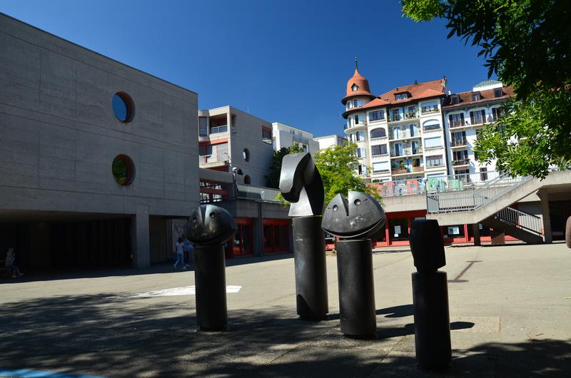 Suiza y sus pueblos-2019 - Blogs de Suiza - GINEBRA-3-9-2019 (137)