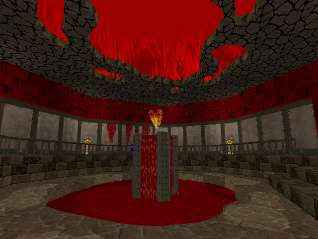 Flashback To Hell (05)