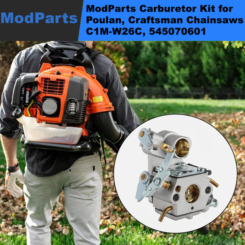 Carburetor for Craftsman 358351800 358.351800 358351810 358.351810