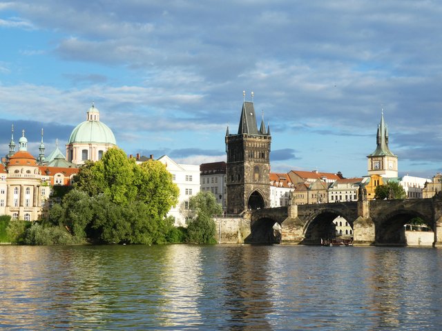 Praga y Český Krumlov - Blogs de Checa Rep. - PRAGA - La Ciudad Vieja (Staré Město) (22)