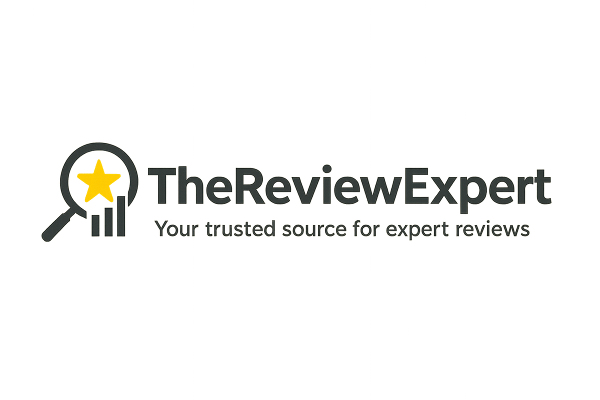 TheReviewExpert logo