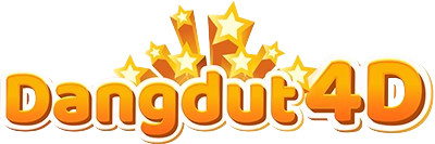 Logo Dangdut4d