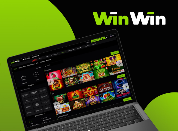 how to win at winwin casino