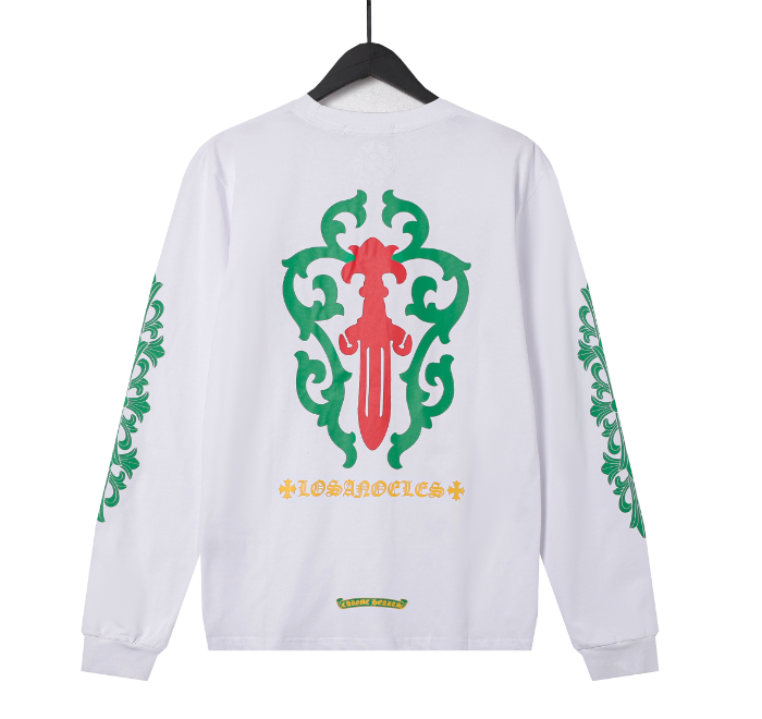 Chrome Hearts Hoodie