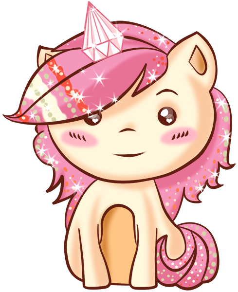 BIBI-PINK ANGEL ELEMS (101)