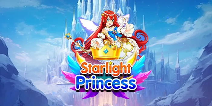 Strategi Anti Boncos di Slot Starlight Princess untuk Pemula