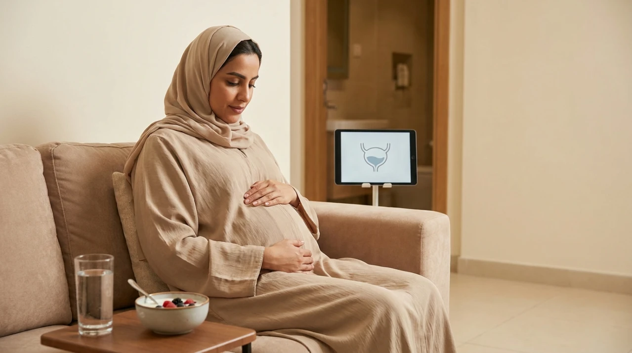 صحة المرأة