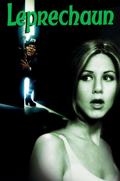 Leprechaun (1993) Solo Audio Latino + PGS (Completos)[Extraído de Netflix USA]