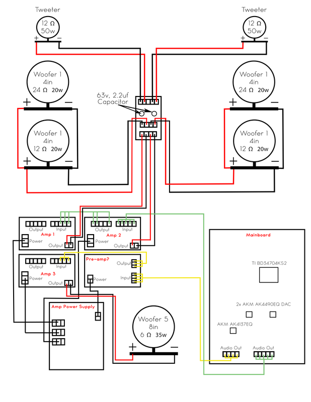 Kawai Schematic