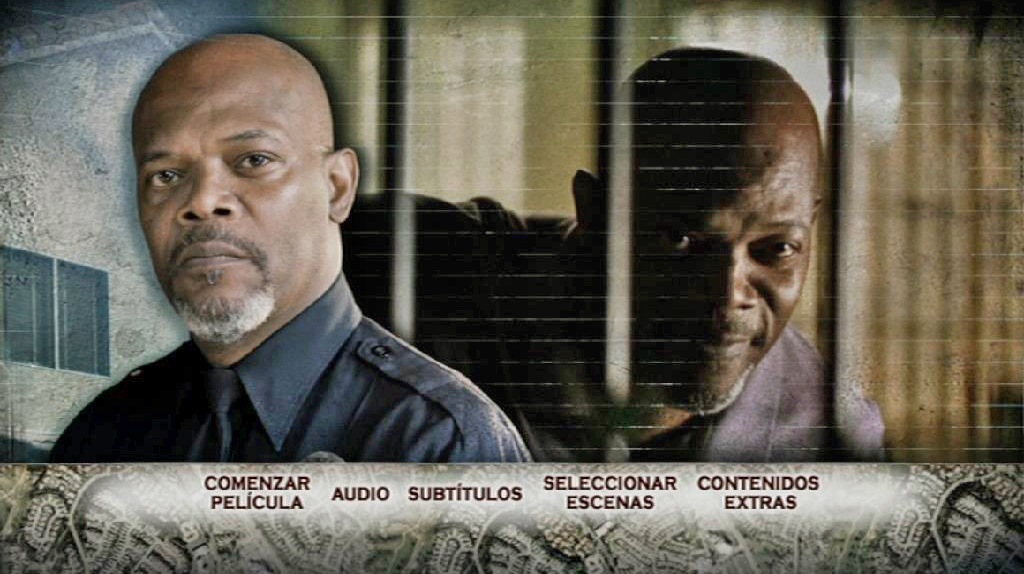 LAKEVIEW TERRACE MENU - Protegidos por su enemigo (Lakeview Terrace) [2008] [Thriller] [DVD9] [PAL] [Leng. ESP/CAT/FRA/ENG] [Subt. Multi]