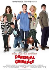 Parental Guidance (2012).mkv BDRip 1080p x264 AC3/DTS iTA-ENG